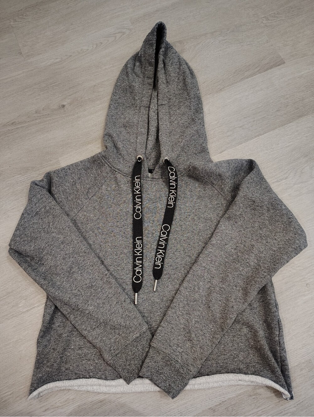 Calvin Klein hoodie. Size small